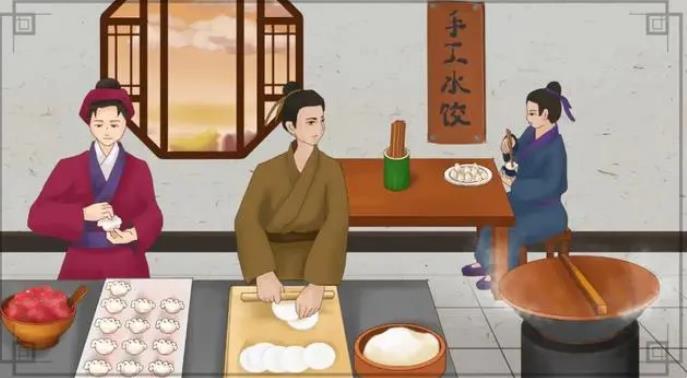 明明北方人愛吃餃子，為啥賺錢的卻是南方品牌？