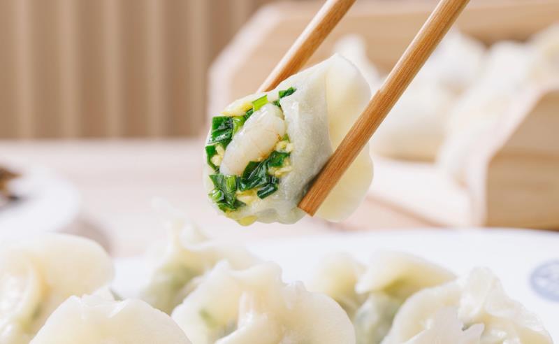 2025年匯豐園餃子機(jī)重大升級(jí)??！