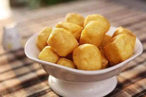 為什么做豆泡老炸不起？問題全在這里！